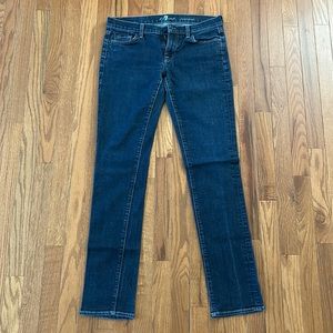 Women’s 7 for all Mankind Roxanne Jeans